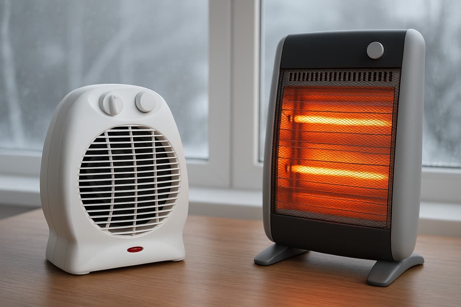 Productos de climatización