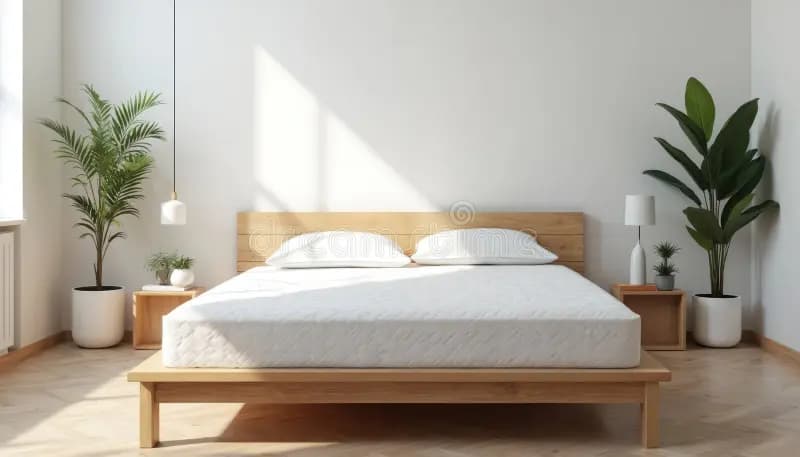 Muebles y colchones