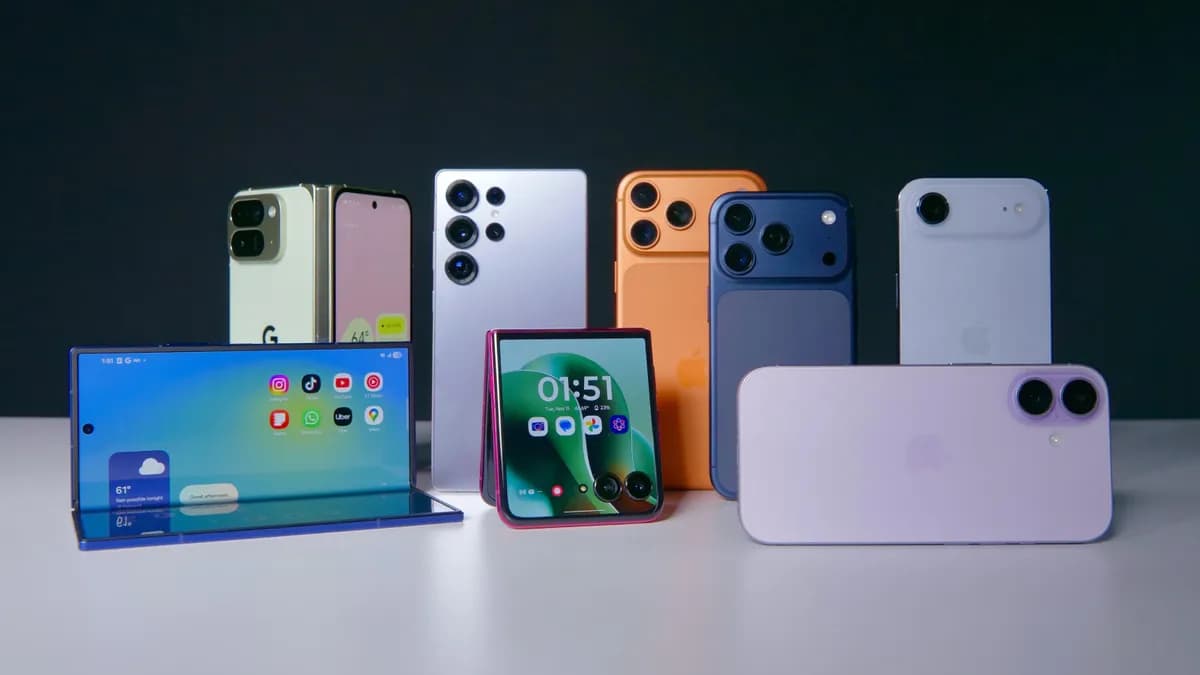 Celulares