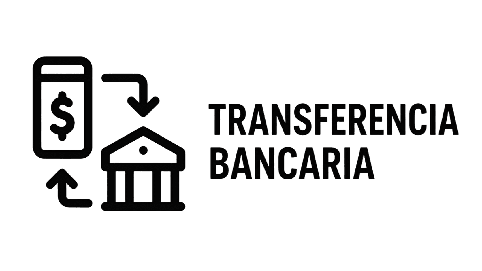 Transferencia bancaria